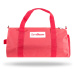 Sportovní taška BAE Pink - GymBeam
