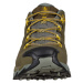 Pánské boty La Sportiva Ultra Raptor II Leather Wide GTX ivy/Cedar 9 2/3UK