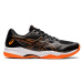 Asics Gelcourt Hunter 2 Černá