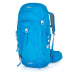 Loap Montasio 45 Unisex turistický batoh 45l BH2299 Modrá