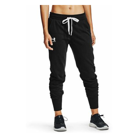 Dámské tepláky Under Armour Rival Fleece Joggers