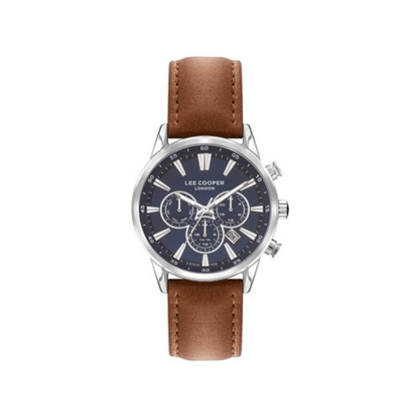 Pánské hodinky LEE COOPER LC07506.394 + dárek zdarma