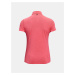 Zinger Short Sleeve Triko Under Armour