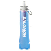Salomon Soft Flask Xa Filter 490ml LC1915800 Uni - clear blue
