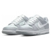 Nike Dunk Low Two-Toned Grey (GS)