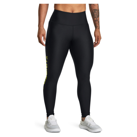 Under Armour Armour Branded Legging Black