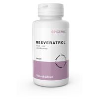 Epigemic Resveratrol 60 kapslí