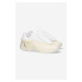 Sneakers boty Raf Simons Antei bílá barva, HR740006S.0061-white