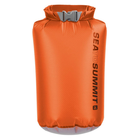 Vak Sea to Summit Ultra-Sil Dry Sack 2l Barva: oranžová