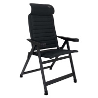 Židle Crespo Chair AP/437-ASC-60 Barva: šedá