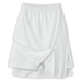 Blancheporte Sukňové šortky bílá