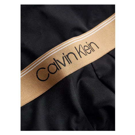 Calvin Klein Spodní prádlo Kalhotky 000NB2568AGF0 Black
