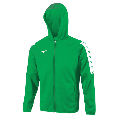 Mizuno Nara Interlock Track Jacket