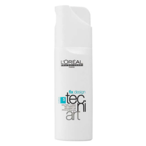 L´Oréal Professionnel Lak na vlasy s extra silnou fixací Fix Design (Directional Fixing Spray) 1 L’Oréal Paris