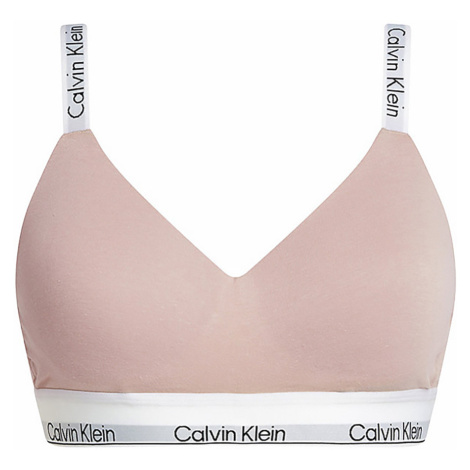 Calvin Klein Dámská sportovní podprsenka LGHT Lined
