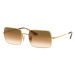 Ray-Ban Rectangle RB1969 914751 - ONE SIZE (54)