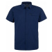 Pánská košile KILPI Bombay-m modrá