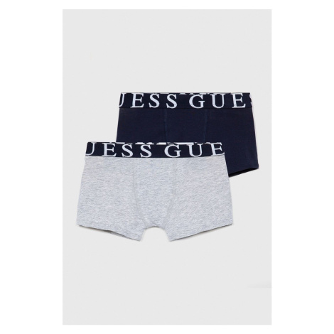 Guess Jeans - Boxerky (2-pack)