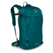 Batoh OSPREY Sopris 20 verdigris green