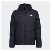 adidas Performance BSC HOOD INS J Pánská bunda US HG6276