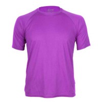 Cona Sports CS02 Pánské funkční triko CS01 Violet