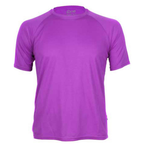 Cona Sports CS02 Pánské funkční triko CS01 Violet