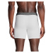 Under Armour Perf Cotton 6in-WHT