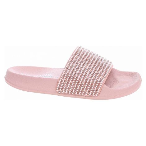 Skechers Pop Ups - Halo Power lt.pink