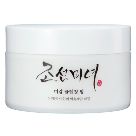 BEAUTY OF JOSEON - DYNASTY CREAM - Vyživující a hydratační krém s rýžovou vodou a ženšenem 50 g