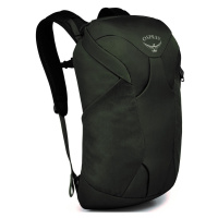 Osprey FARPOINT FAIRVIEW TRAVEL DAYPACK gopher green