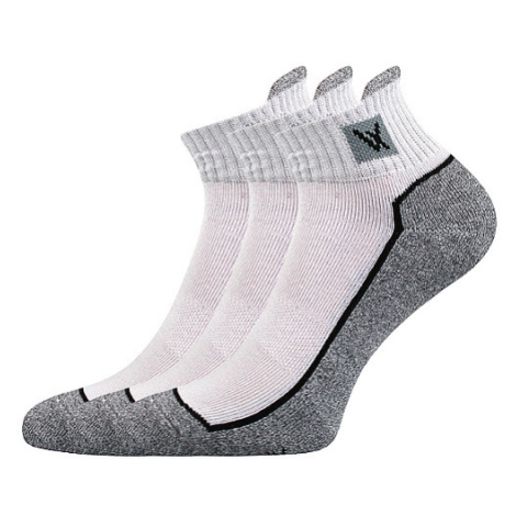 VOXX® ponožky Nesty 01 sv.šedá 3 pár 114695