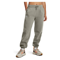 Dámské fleecové tepláky Under Armour Essential Fleece Joggers