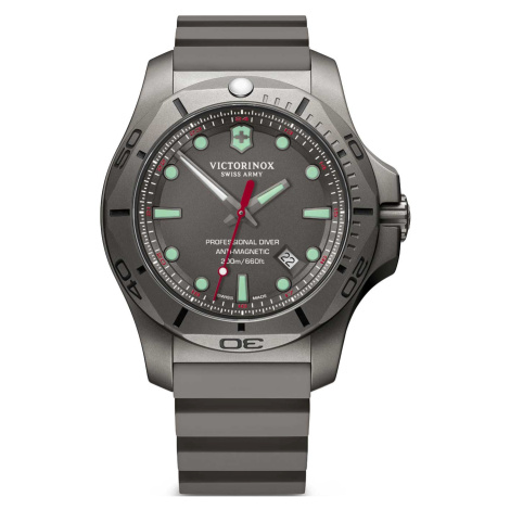Pánské hodinky Victorinox 241810 I.N.O.X. Professional Diver