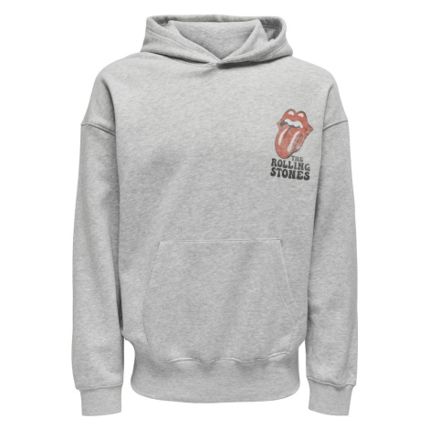 Mikina 'ROLLING STONES' Only & Sons
