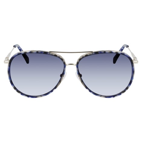 Sluneční brýle Longchamp LO684S-719 - Dámské