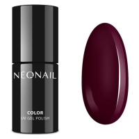 NeoNail Fall In Colors gelový lak na nehty odstín Mysterious Tale 7,2 ml