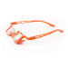 Jistící brýle YY VERTICAL Plasfun Evo Barva: oranžová