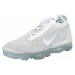 Nike Sportswear Tenisky 'Vapormax' bílá / světle šedá