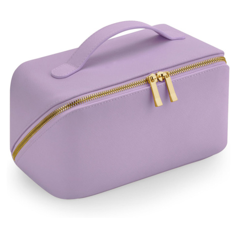 BagBase Kosmetická taštička BG762 Lilac