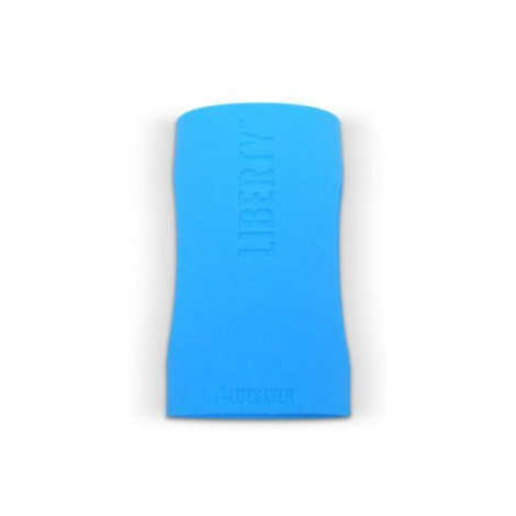 Ochranný obal Lifesaver Ochranný obal Liberty Barva: modrá