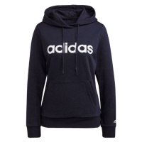 Mikina adidas Essentials Hoodie W H07797