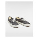 VANS Authentic Shoes Unisex Black, Size