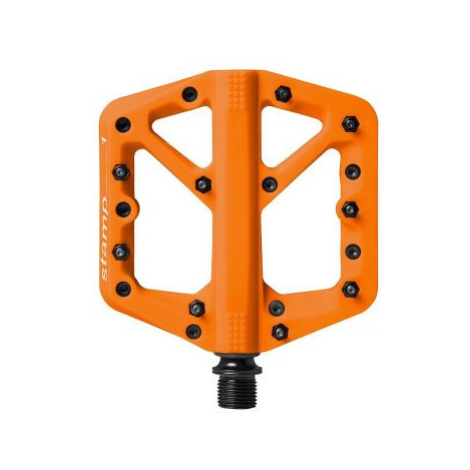 Pedály CrankBrothers Stamp 1 Small - Orange