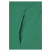 Basic Sweatshorts - junglegreen