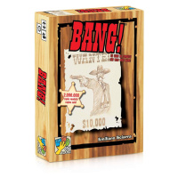 dV Giochi Bang! 4th Edition - EN