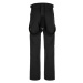Loap LUPSPAN Pánské lyžařské kalhoty, černá, velikost