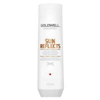 Goldwell Vlasový a tělový šampon po opalování Dualsenses Sun Reflects (After-Sun Shampoo) 250 ml