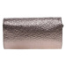 Gabor společenská kabelka 011212 Abeline metallic taupe Zlatá