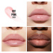 DIOR Dior Addict Lip Maximizer lesk na rty pro větší objem odstín 001 Pink 6 ml