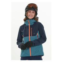 Dámská lyžařská bunda Whistler Lomvie W LayerTech Ski Jacket W-PRO 15000
